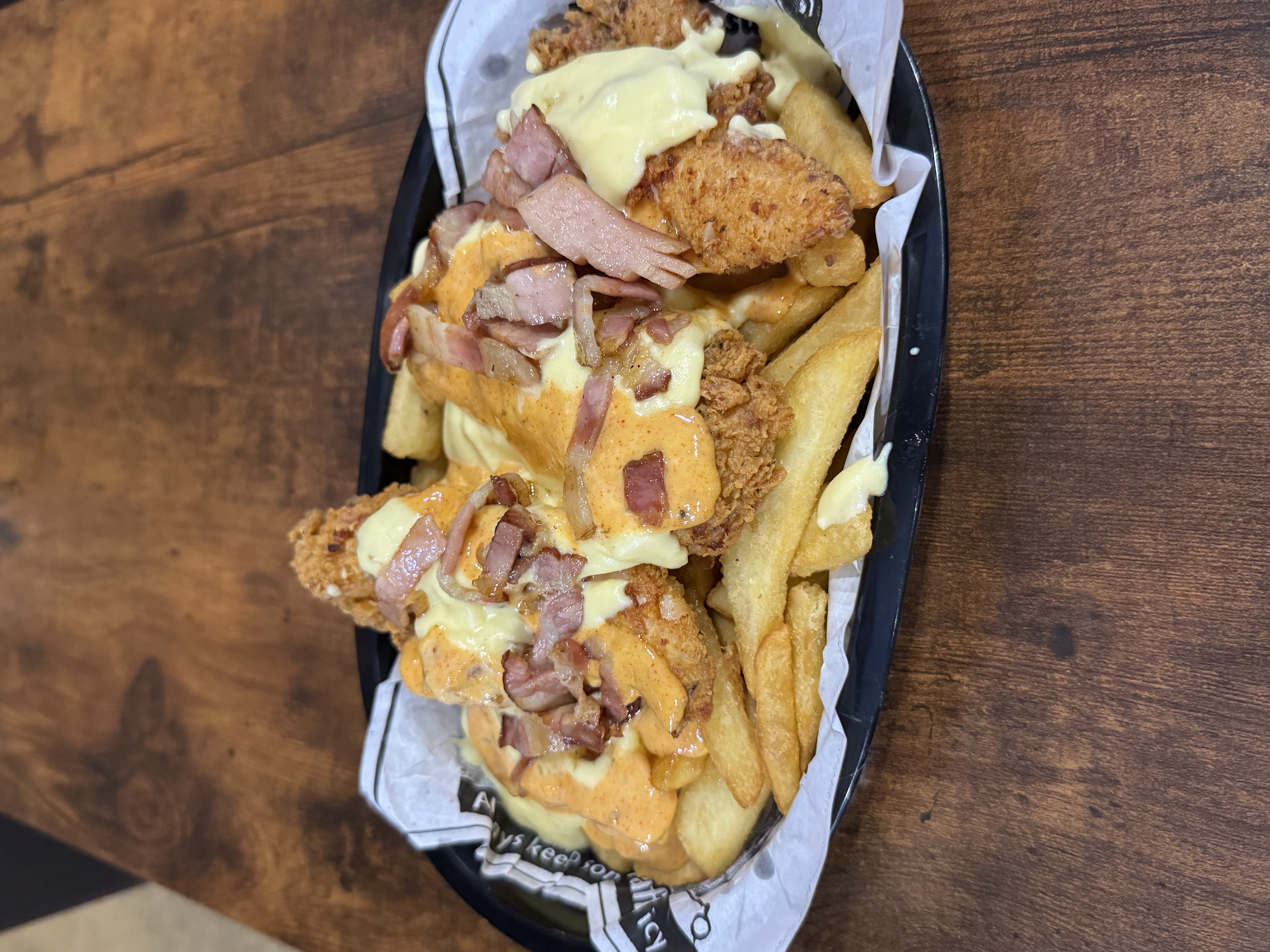 Grafton Brewing Co food and drinks