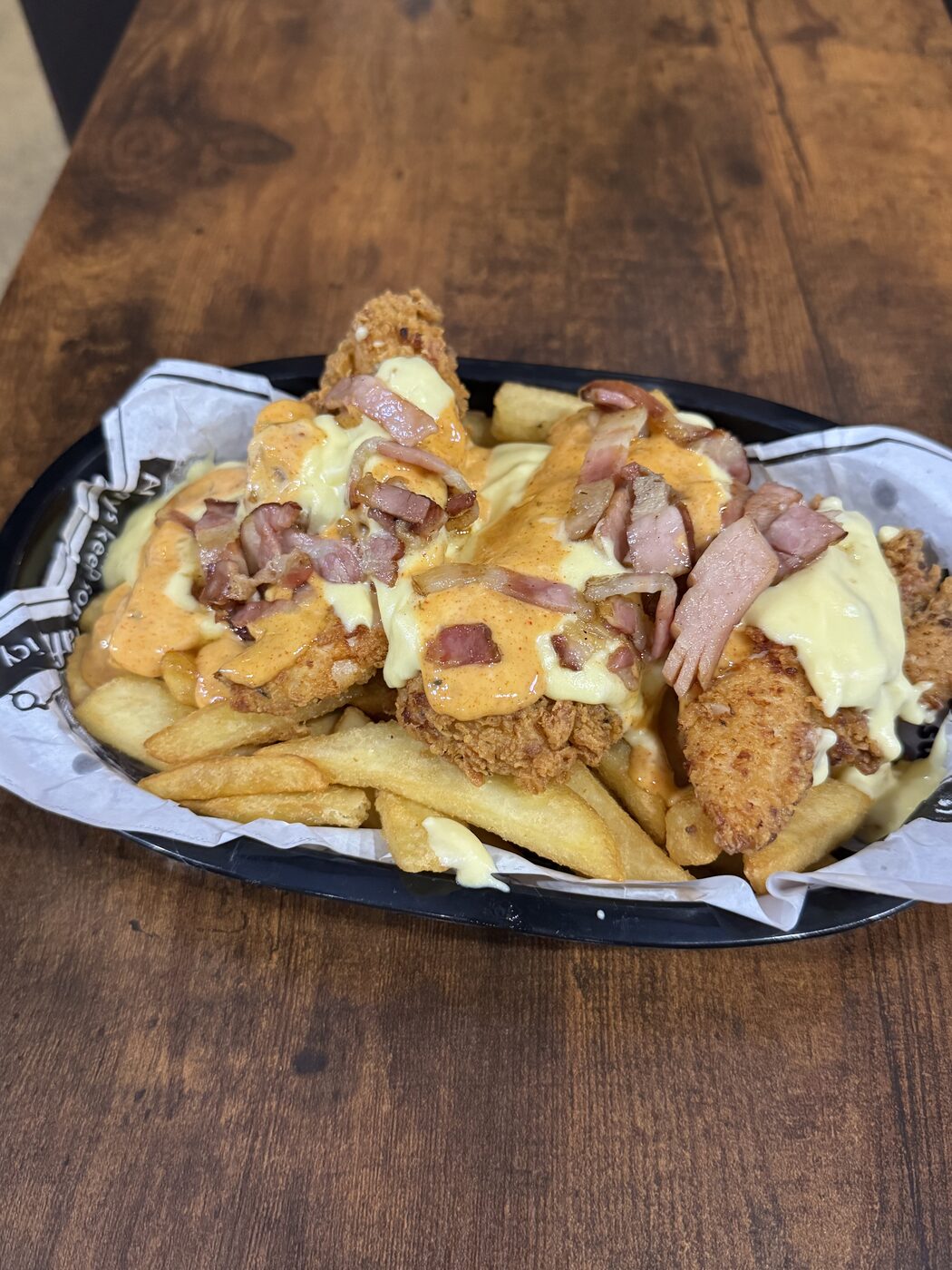 Grafton Brewing Co food and drinks