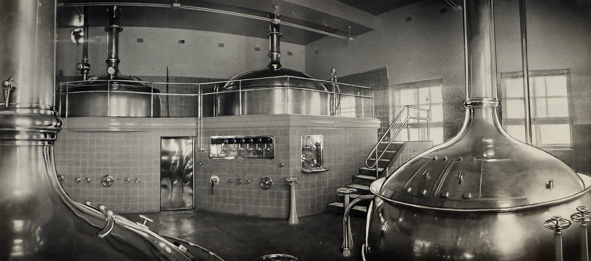 Grafton Heritage Brewing Co. — photo 4