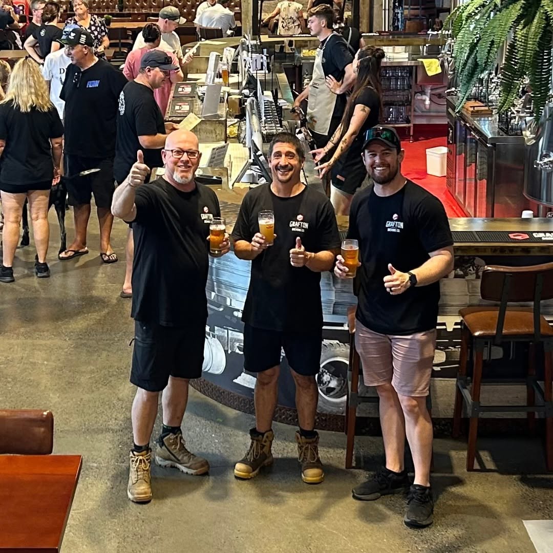 Grafton Heritage Brewing Co. — photo 8