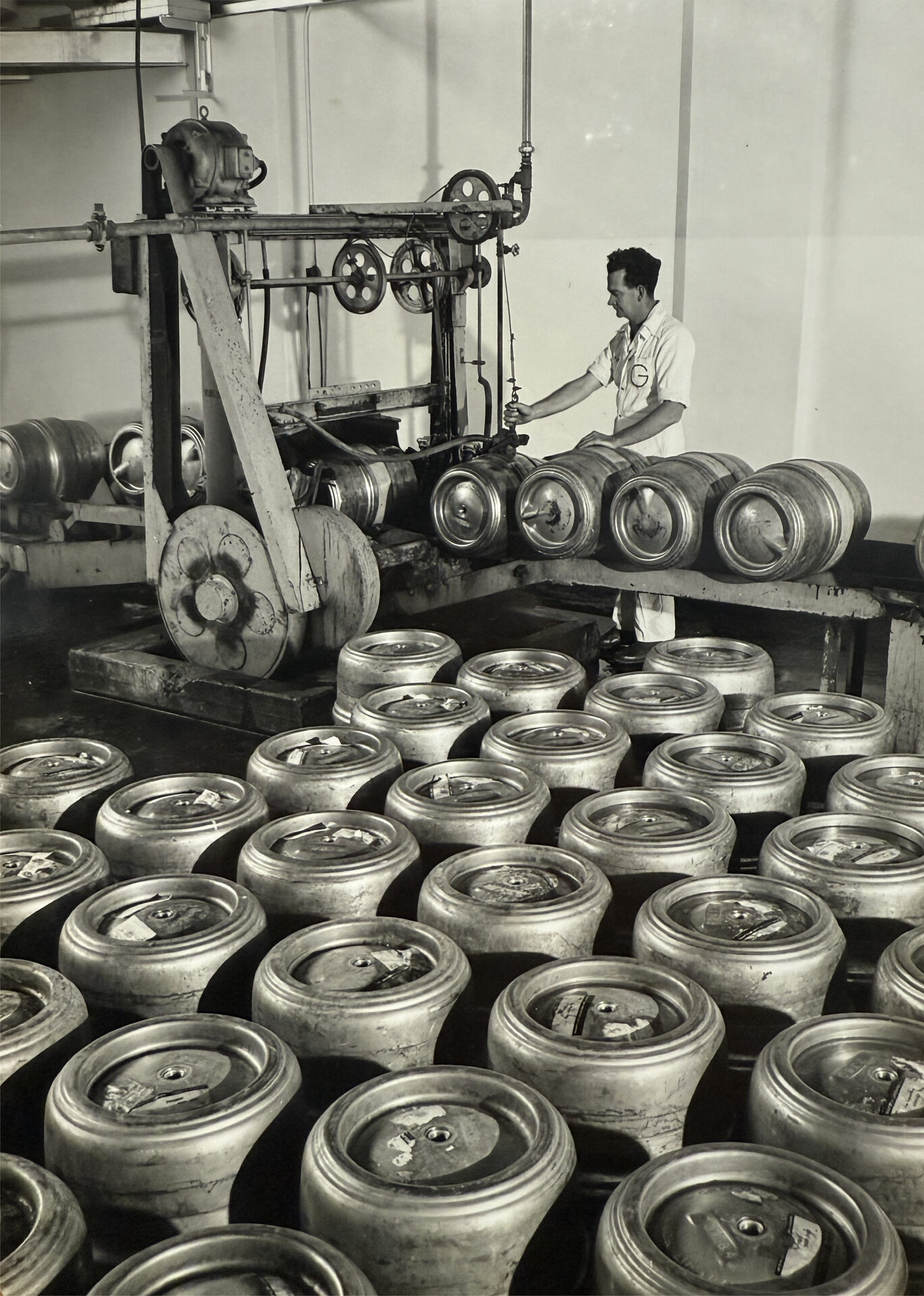 Grafton Heritage Brewing Co. — photo 14