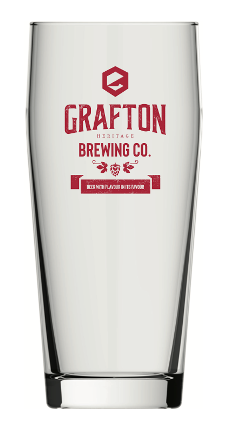 Beer Glass